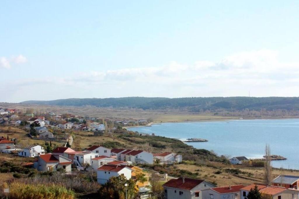 Casa Mare Rtina Garten Zwei Baeder Eg Экстерьер фото