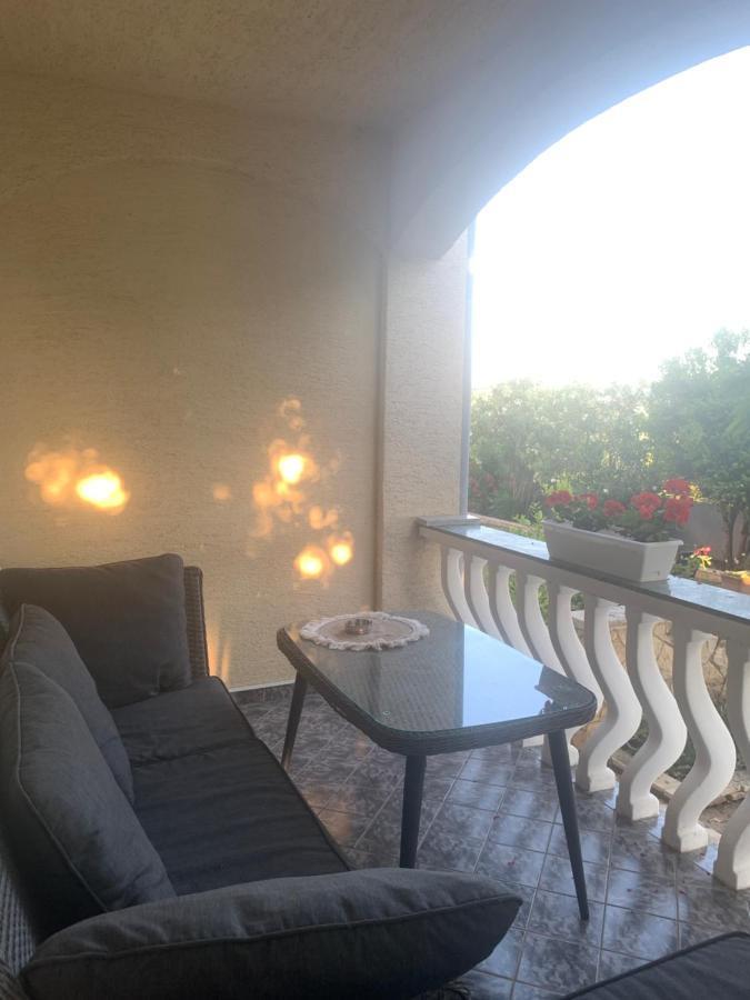 Casa Mare Rtina Garten Zwei Baeder Eg Экстерьер фото