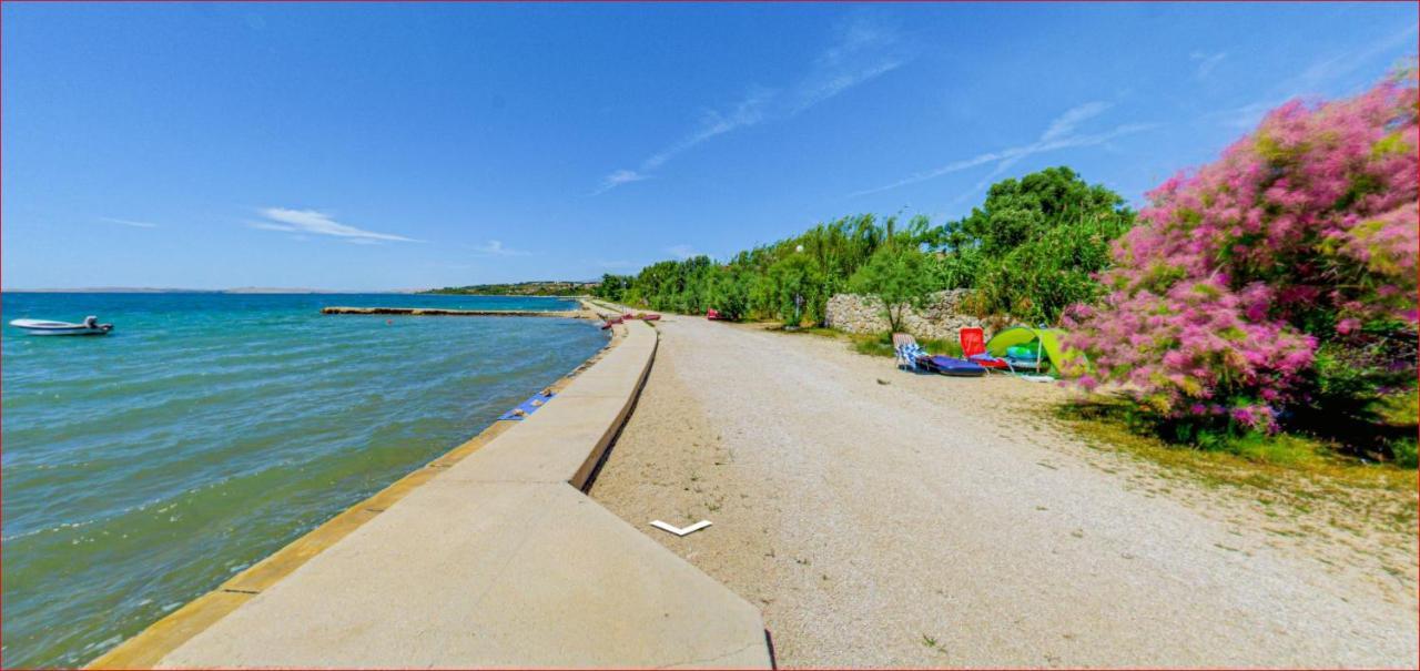Casa Mare Rtina Garten Zwei Baeder Eg Экстерьер фото