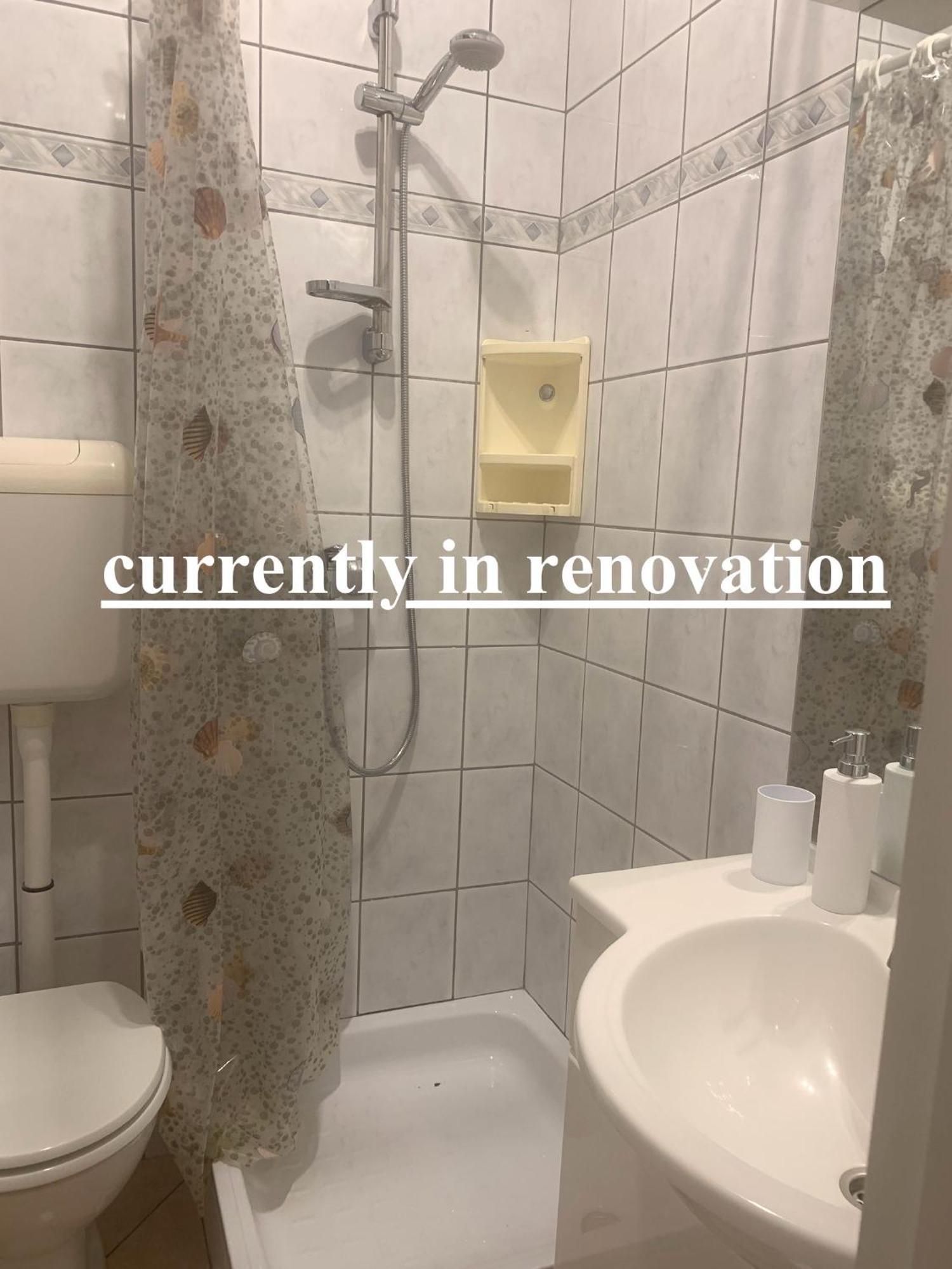 Casa Mare Rtina Garten Zwei Baeder Eg Экстерьер фото